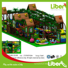 Grupo Liben Crianças comercial divertido playground indoor playground equipamentos